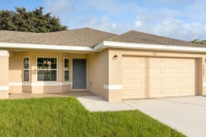 4232 SW Port St Lucie Boulevard, Port Saint Lucie, FL 34953 - MLS#R11111417