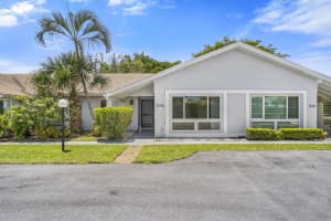 704 Lago Road, Delray Beach, FL 33445 Sold 12/16/25