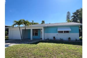 212 Granada Street, Fort Pierce, FL 34949 - MLS#R11111424