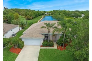 3620 2nd Street SW, Vero Beach, FL 32968 Sold 01/27/26