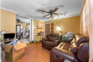 7407 Cocoanut Drive, Lake Worth, FL 33467 Sold 08/15/25