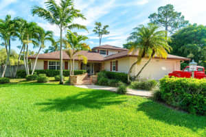 12101 Tumbleweed Court, Wellington, FL 33414 - MLS#R11111431