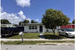 1021 Beech Road, West Palm Beach, FL 33409 Sold 09/02/25
