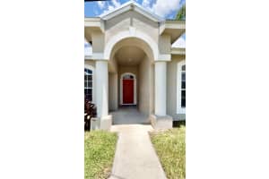 1561 SW Gadsan Avenue, Port Saint Lucie, FL 34953 - MLS#R11111441
