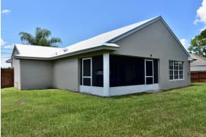 1561 SW Gadsan Avenue, Port Saint Lucie, FL 34953 - MLS#R11111441