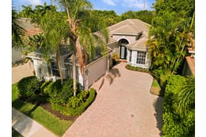 10916 Northgreen Drive, Wellington, FL 33449 - MLS#R11111445