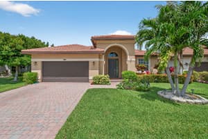 7155 Prudencia Drive, Lake Worth, FL 33463 Sold 09/16/25