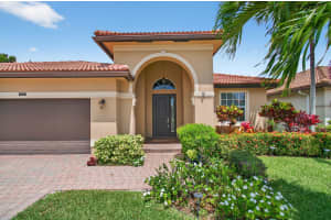 7155 Prudencia Drive, Lake Worth, FL 33463 Sold 09/16/25