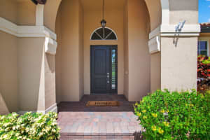 7155 Prudencia Drive, Lake Worth, FL 33463 Sold 09/16/25