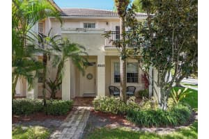 8043 Murano Circle, Palm Beach Gardens, FL 33418 Sold 09/30/25