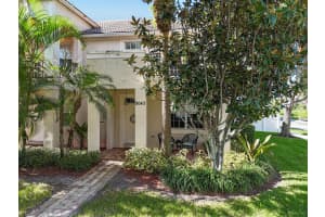 8043 Murano Circle, Palm Beach Gardens, FL 33418 Sold 09/30/25