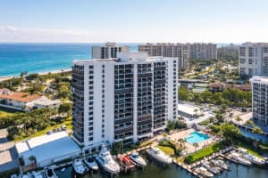 4748 S Ocean Boulevard 3b, Highland Beach