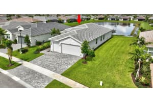 11886 SW Poseidon Way, Port Saint Lucie, FL 34987 - MLS#R11111468