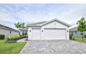 11886 SW Poseidon Way, Port Saint Lucie, FL 34987 - MLS#R11111468