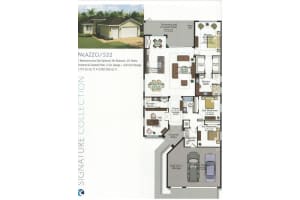 11886 SW Poseidon Way, Port Saint Lucie, FL 34987 - MLS#R11111468