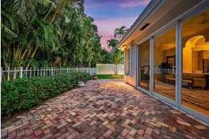 124 S Hampton Drive, Jupiter, FL 33458 Sold 09/24/25