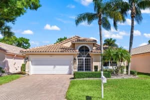 5301 Angel Wing Drive, Boynton Beach