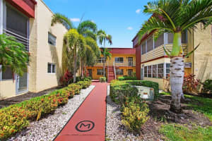 605 Flanders M, Delray Beach