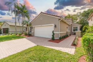 11451 Sea Grass Circle, Boca Raton