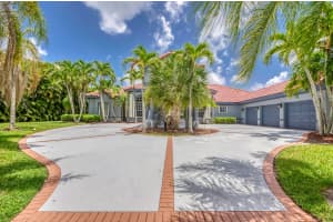 11699 Blackwoods Lane, West Palm Beach, FL 33412 - MLS#R11111487