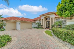 10802 Egret Pointe Lane, West Palm Beach, FL 33412 Sold 01/01/26
