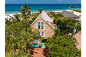12946 Highway A1a, Vero Beach, FL 32963 Sold 09/09/25