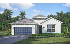 12465 SW Sunrise Lake Ter Terrace, Port Saint Lucie, FL 34987 Sold 08/28/25