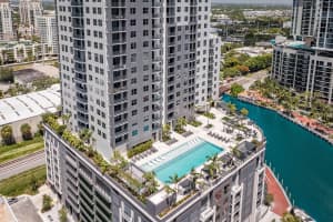 401 SW 1st Avenue 2401, Fort Lauderdale, FL 33301 - MLS#R11111510