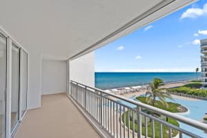 3546 S Ocean Boulevard 503, South Palm Beach, FL 33480 Sold 09/03/25