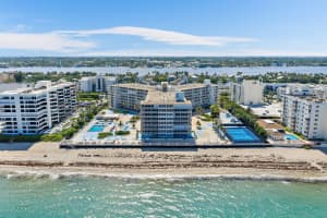 3546 S Ocean Boulevard 503, South Palm Beach, FL 33480 Sold 09/03/25