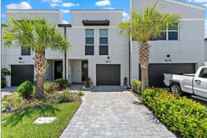 5611 Enclave Drive, Mangonia Park, Fl 33407, Mangonia Park