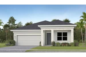 10724 Nw Wilgrove Lane, Port Saint Lucie