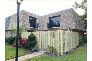 197 Lake Arbor Drive, Palm Springs, FL 33461 Sold 12/12/25