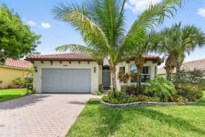 2863 Bellarosa Circle, Royal Palm Beach, FL 33411 Sold 11/17/25