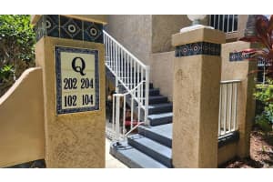 1610 SE Green Acres Circle Q-202, Port Saint Lucie, FL 34952 - MLS#R11111528