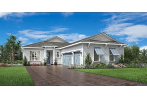 219 SE Calmo Circle, Port Saint Lucie, FL 34984 Sold 01/23/26