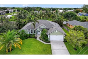 4438 SW Verink Street, Port Saint Lucie, FL 34953 Sold 08/26/25