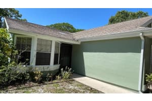 1437 SE Rivergreen Circle, Port Saint Lucie, FL 34952 - MLS#R11111535