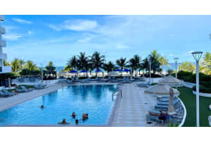 100 Lincoln Road 1105, Miami Beach