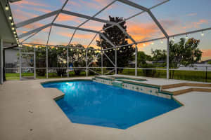 5629 NW North Crisona Circle, Port Saint Lucie, FL 34986 Sold 09/25/25