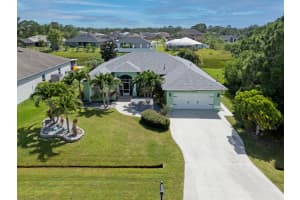 5629 NW North Crisona Circle, Port Saint Lucie, FL 34986 Sold 09/25/25