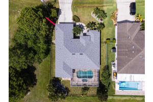 5629 NW North Crisona Circle, Port Saint Lucie, FL 34986 Sold 09/25/25