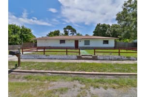 3024 W Dixie Boulevard, Fort Pierce, Fl 34946, Fort Pierce