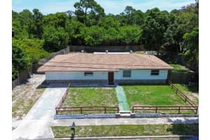 3024 W Dixie Boulevard, Fort Pierce, FL 34946 - MLS#R11111560