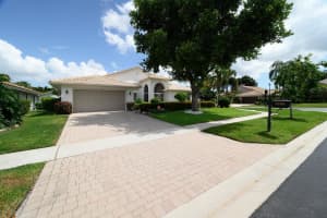 7335 Sterling Falls Lane, Boynton Beach, FL 33437 Sold 10/30/25