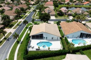 7335 Sterling Falls Lane, Boynton Beach, FL 33437 Sold 10/30/25