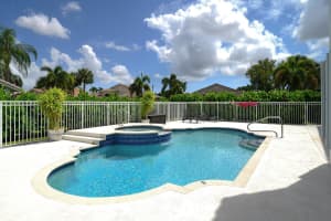 7335 Sterling Falls Lane, Boynton Beach, FL 33437 Sold 10/30/25