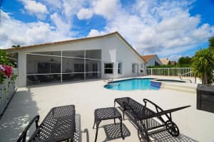 7335 Sterling Falls Lane, Boynton Beach, FL 33437 Sold 10/30/25