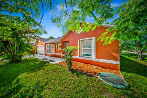 201 SW Chapman, Port Saint Lucie, FL 34984 Sold 10/17/25