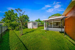 201 SW Chapman, Port Saint Lucie, FL 34984 Sold 10/17/25